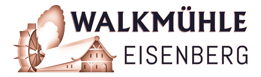 KeyVisual - Walkmühle Eisenberg